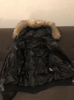 Куртка мужская