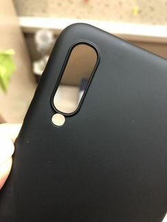 Чехол на Galaxy A50