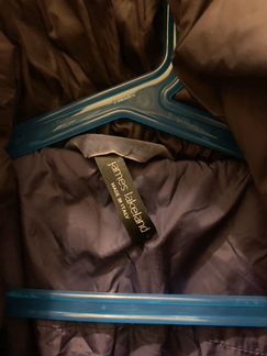 Пальто James Lakeland (Italy) дутое