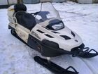 Снегоход BRP Lynx yeti PRO V-800 army объявление продам