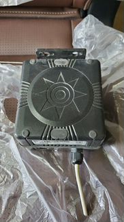 Компас Simrad RFC35 Rate Compass Working