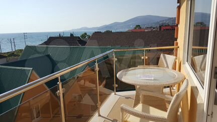 Квартира-студия, 27 м², 5/7 эт.