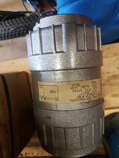 Электродвигатель аве-052-4му3