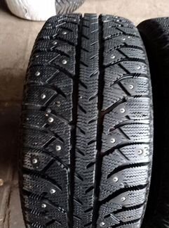 205 55 16 Firestone бу Шины Зимние 205 55 R16 99D