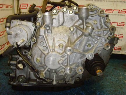 АКПП nissan MR20DE bluebird sylphy