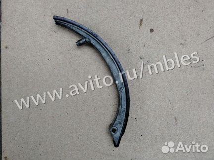 Мерседес W140 Башмак цепи om603