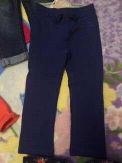 Брюки и джинсы на все случаи жизни