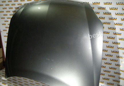 Капот Лада Приора