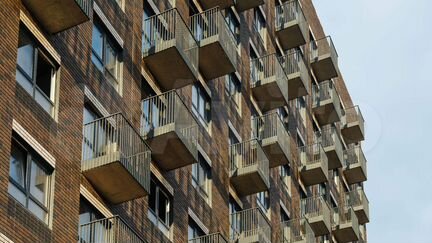 3-к квартира, 92.5 м², 9/10 эт.