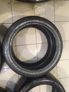 Toyo proxes r888r 285/35/20