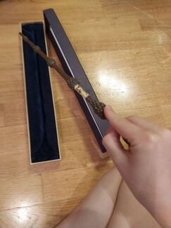 Бузинная палочка