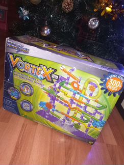 Конструктор вортекс