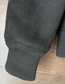 Зимняя куртка пилот Zara