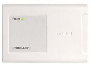 Считыватель расхода адресный С2000 аср-8