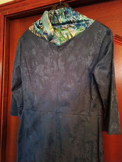 Платье новое, р-р 46-48, Америка