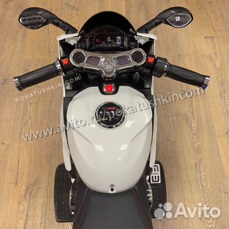 Электромобиль