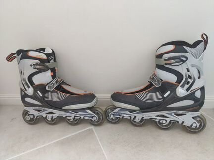 Роликовые коньки Rollerblade Spark 80 размер 44,5