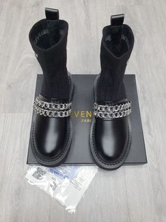 Ботинки женские Givenchy