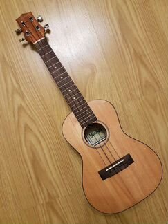 Укулеле тенор Yes Rai UK-Y23BSM-R