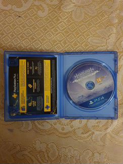 Horizon zero dawn complete edition (все дополнения