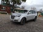 Great Wall Hover H3 2.0 МТ, 2014, 169 000 км