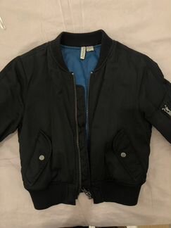 Бомбер H&M