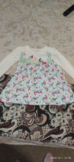 Платья для девочек