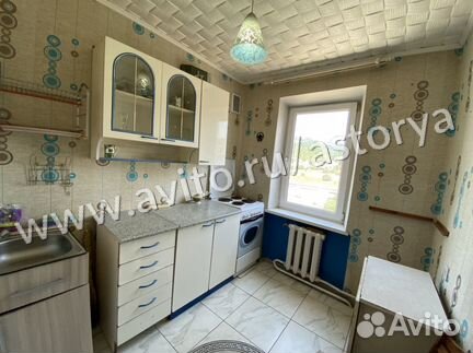 1-к квартира, 31.5 м², 9/9 эт.