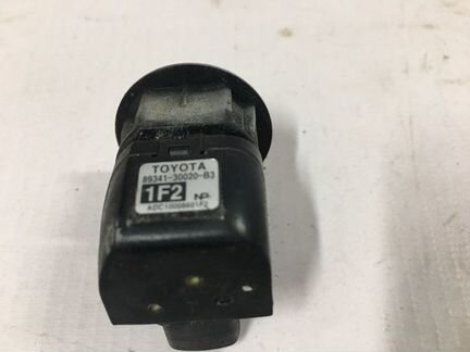 Датчик парковки задний Lexus Gs450H GWS191 2grfse