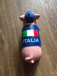 Игрушка Свинья