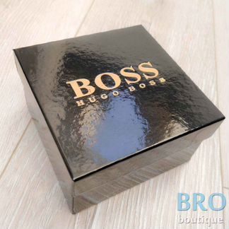 Кожаный ремень Нugо Воss