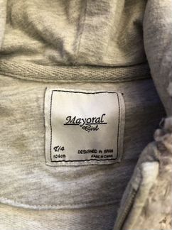 Mayoral кофта