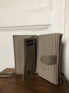 Сумка-клатч винтаж