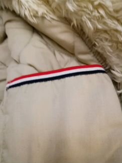 Куртка Tommy Hilfiger