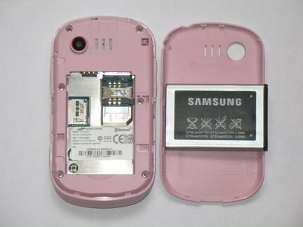 Samsung C3510