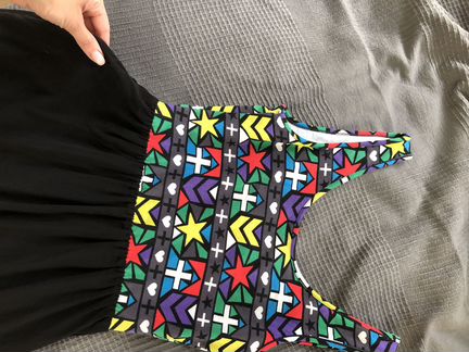 Платье HM размер S