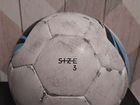 Футбольный мяч (размер 3)