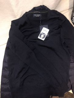 Толстовка новая