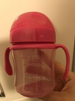 Поильник DrBrowns