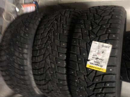 245 40 18 Dunlop новые шины