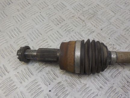 Полуось задняя Range Rover Evoque