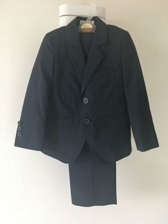 Костюм тройка на 3 года