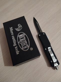 Нож Microtech