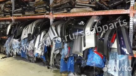 Фара передняя правая Toyota RAV 4 2000-2005г