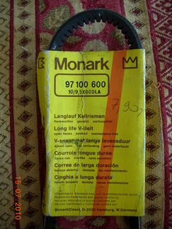 Ремней ком-кт для citroenfiatpeugeot	albot