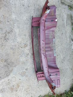 Крыло,дверь,порог Субару XV