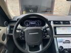 Land Rover Range Rover Sport 3.0 AT, 2019, 31 303 км объявление продам