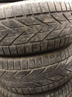 2 Шины Toyo prox S953