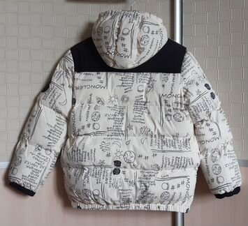 Куртка Женская Новая Moncler S-М