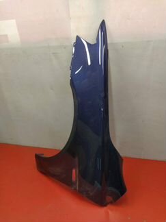 Крыло переднее левое Mitsubishi Lancer 10